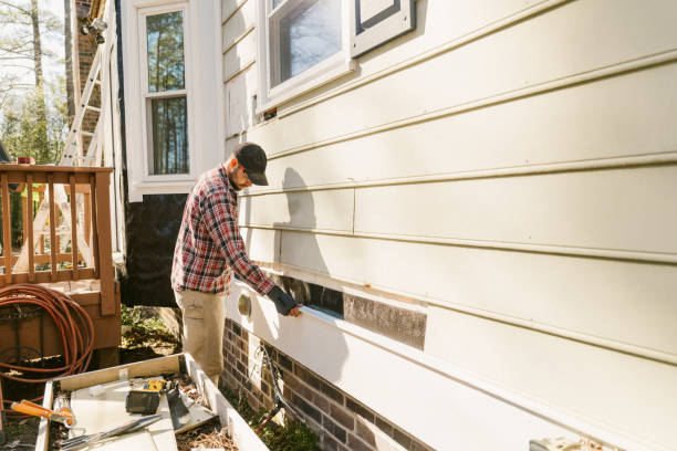 Top rated local Emergency Siding Repair specialists in Cambridge, OH